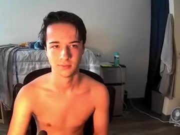 thelonglouie from Chaturbate is Freechat