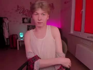 themikesever from Chaturbate is Freechat