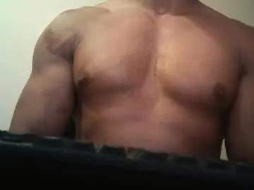 themusclefactory from Chaturbate is Freechat
