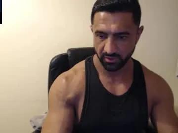themusclefactory from Chaturbate is Freechat