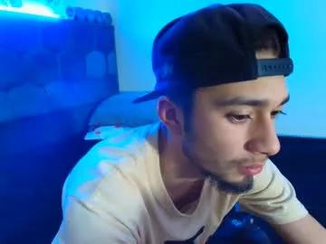 theo_stone04 from Chaturbate is Freechat