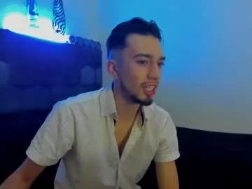 theo_stone04 from Chaturbate is Freechat