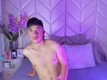 theosteel_ from Chaturbate is Freechat