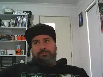 theozbeardguy from Chaturbate is Freechat