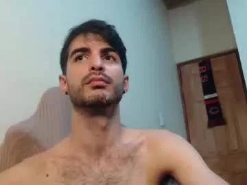 therazhanen from Chaturbate is Freechat