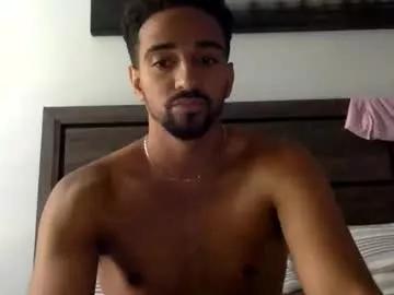 Therealbs from Chaturbate