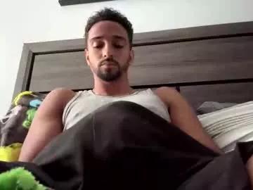 Therealbs from Chaturbate