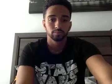 Therealbs from Chaturbate