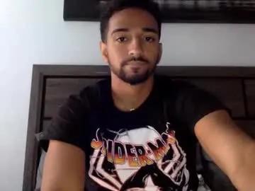 Therealbs from Chaturbate