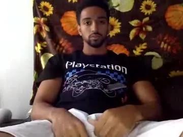 Therealbs from Chaturbate
