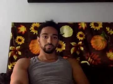 Therealbs from Chaturbate