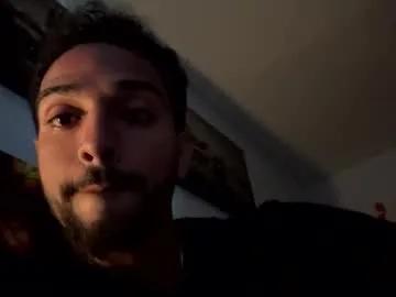 Therealbs from Chaturbate