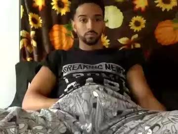 Therealbs from Chaturbate