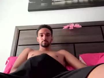 Therealbs from Chaturbate