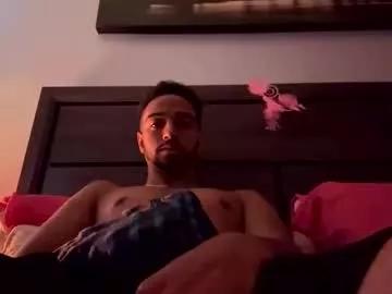 Therealbs from Chaturbate