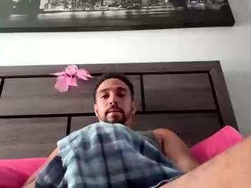 Therealbs from Chaturbate
