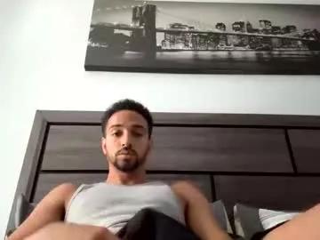 Therealbs from Chaturbate