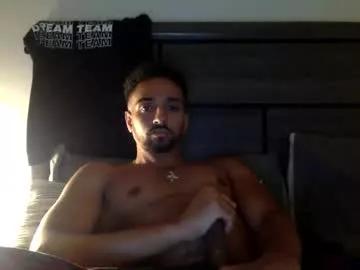 Therealbs from Chaturbate