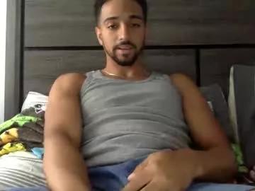 Therealbs from Chaturbate