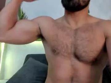 therealdan27 from Chaturbate is Freechat