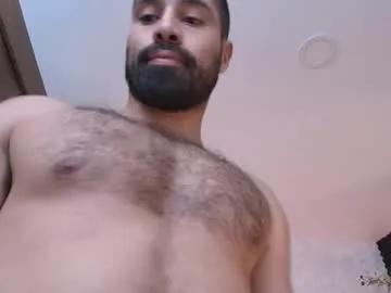 therealdan27 from Chaturbate is Freechat