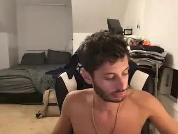 therealdylansdick from Chaturbate is Freechat