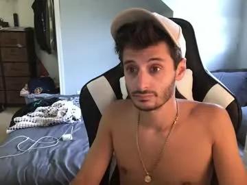 therealdylansdick from Chaturbate is Freechat