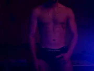 Therock998 from Chaturbate