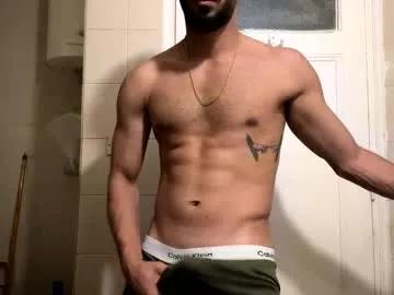 Therock998 from Chaturbate