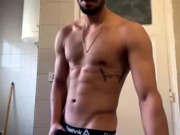 Therock998 from Chaturbate