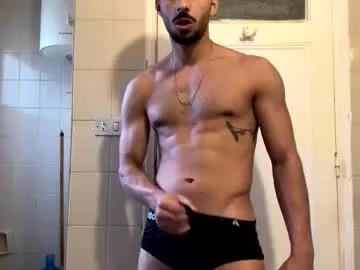 Therock998 from Chaturbate