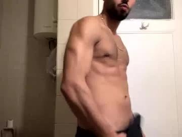 Therock998 from Chaturbate