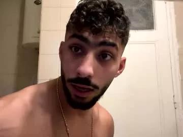 Therock998 from Chaturbate