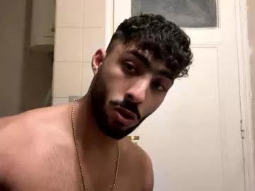 Therock998 from Chaturbate