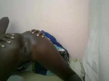 therry_heart from Chaturbate is Freechat