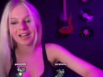 thesarahvictoria from Chaturbate is Freechat