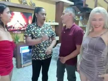 thesecretsoftheroom from Chaturbate is Freechat