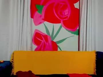 thesexy_kittydoll from Chaturbate is Freechat