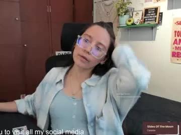 thetropicalseduction from Chaturbate