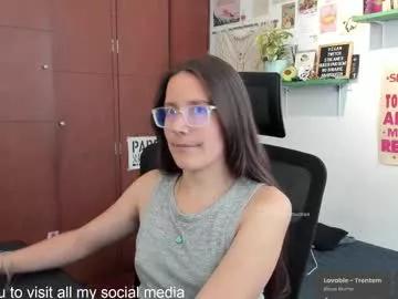 thetropicalseduction from Chaturbate