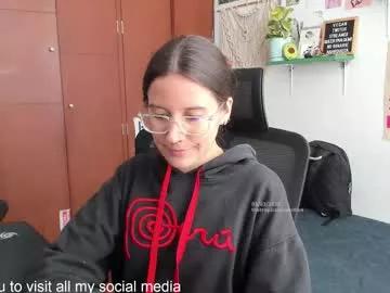thetropicalseduction from Chaturbate