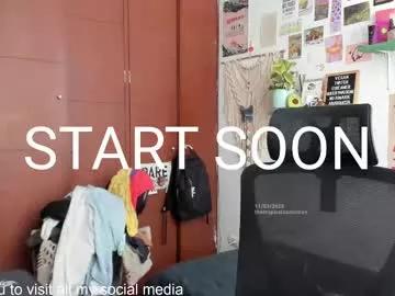 thetropicalseduction from Chaturbate