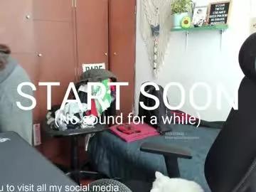 thetropicalseduction from Chaturbate