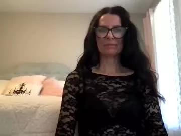 thevelvetmilf from Chaturbate is Freechat