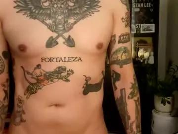 thevillaproject from Chaturbate is Freechat