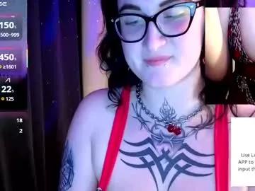 thevioletblack from Chaturbate is Freechat