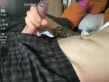 thewetshorts from Chaturbate is Freechat