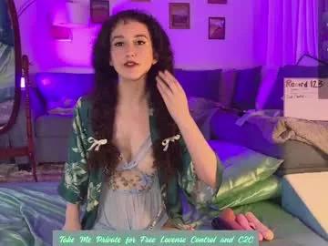 thewillownest from Chaturbate is Freechat