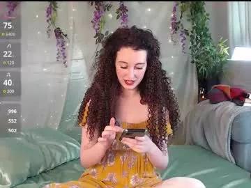 thewillownest from Chaturbate is Freechat