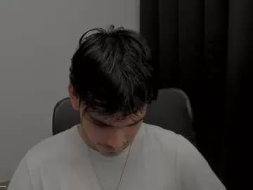 thiaan__ from Chaturbate is Freechat